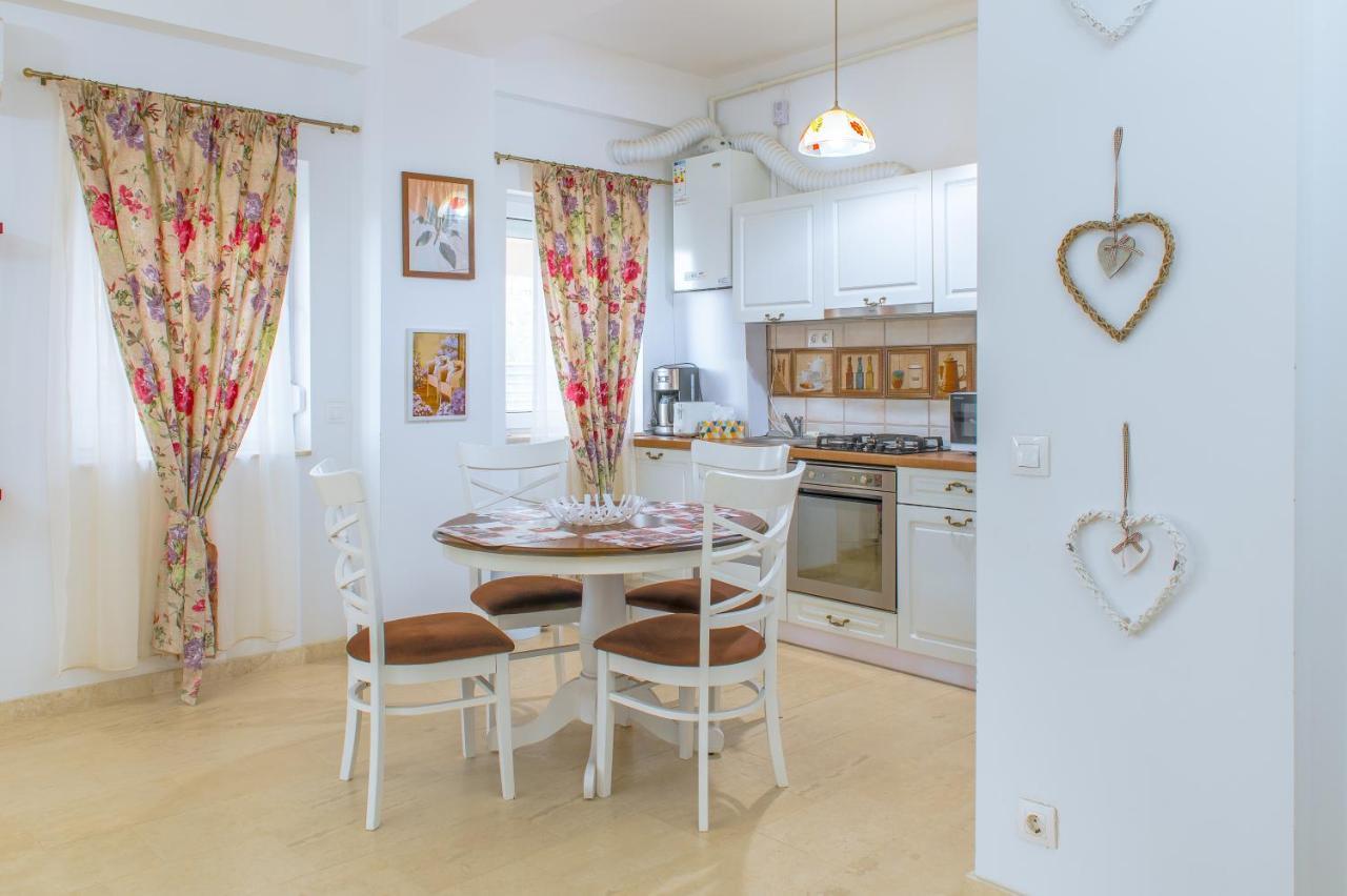 Morsky Năvodari Exterior foto