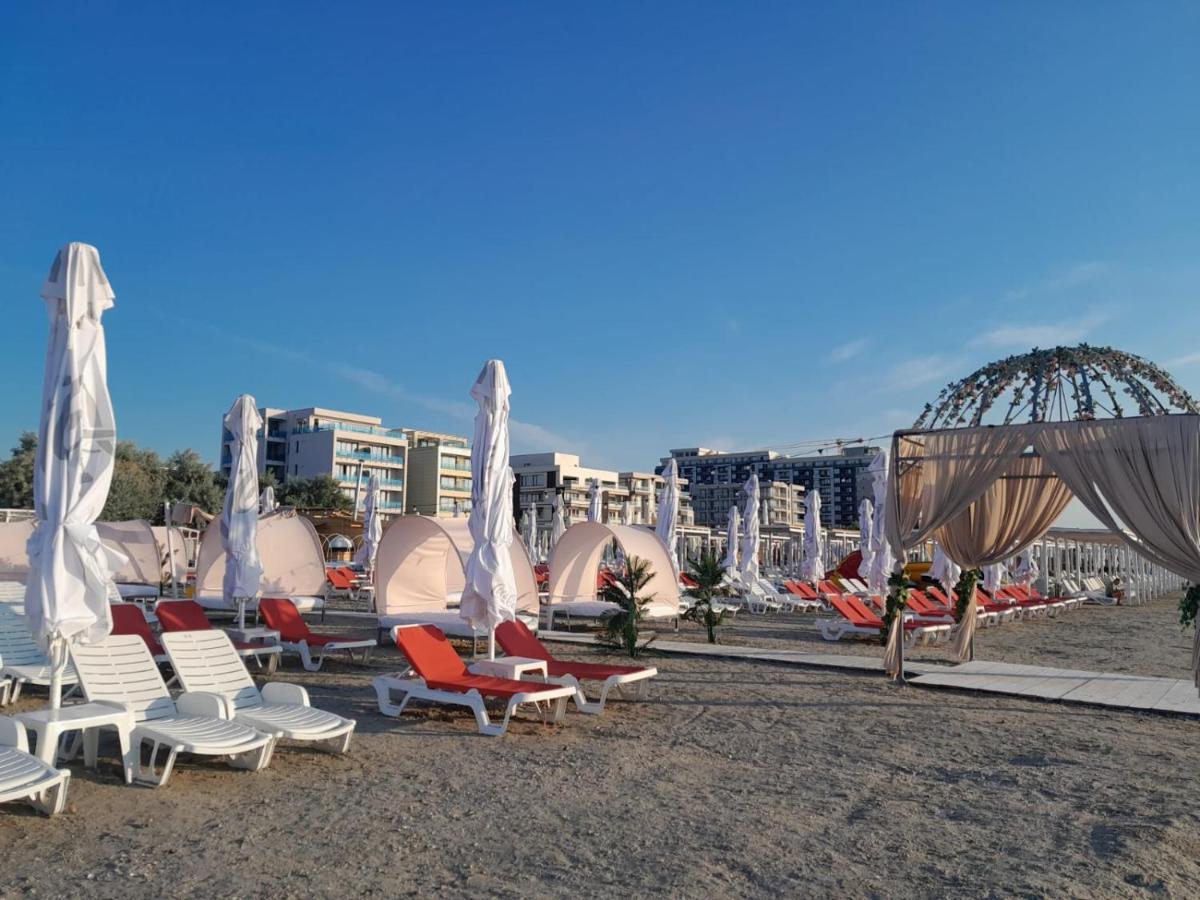 Morsky Năvodari Exterior foto